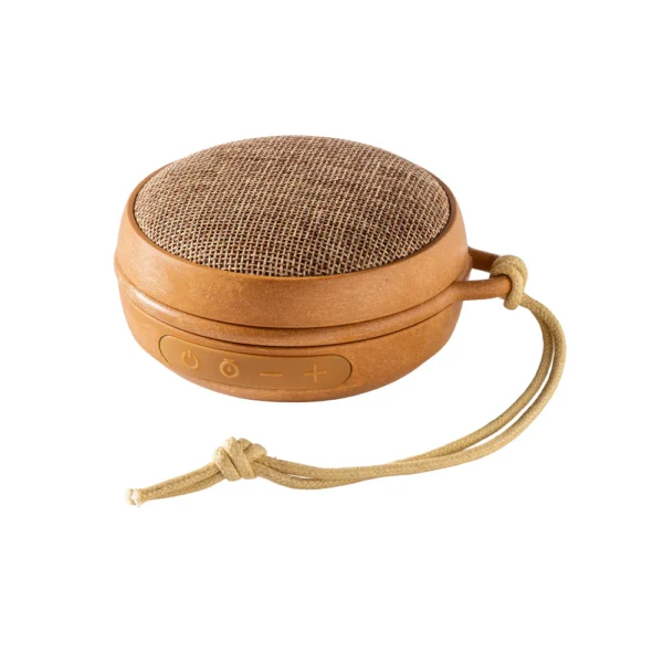 Reproduktor bílého šumu Echo (Hnědý)<br>1 290 Kč