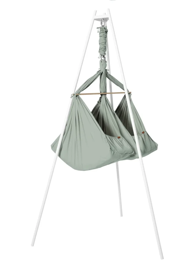 Dětská hamaka pro dvojčátka Basic (Béžová)<br>7 090 Kč - Image 6