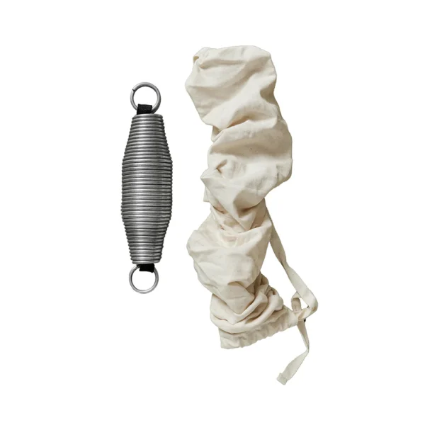 Pružina (3-15 kg) (Béžová)<br>990 Kč