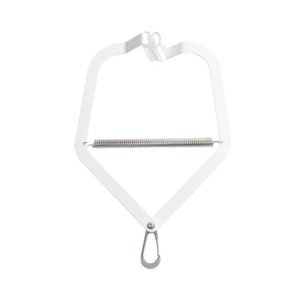 Dveřní svorka 2.0 (Bílá)<br>790 Kč