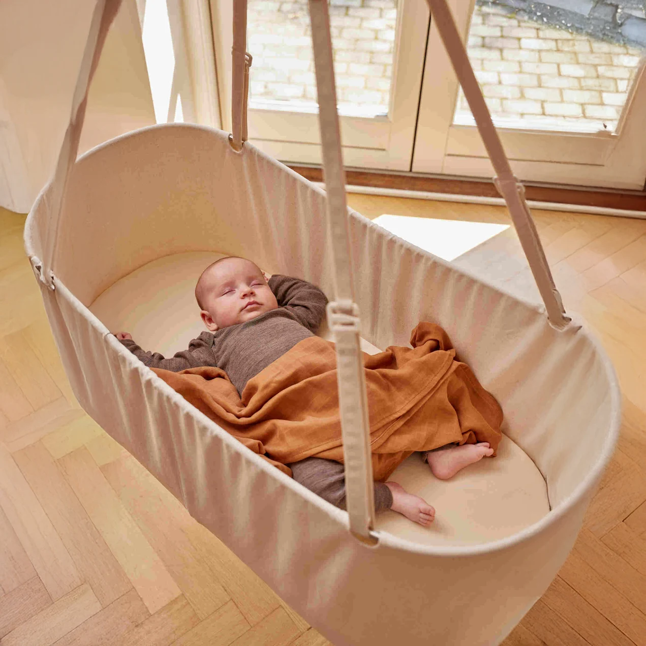 Dětská kolébka<br>5 990 Kč - Obrázek 5